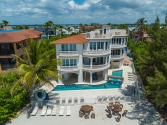 Anna Maria Grand Beach House