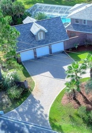 Garage Carriage House 