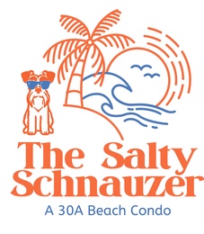 Gulf Place Caribbean #314 -  The Salty Schnauzer
