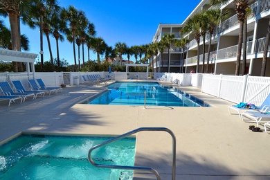 Caribbean Community Pool and Hot Tub