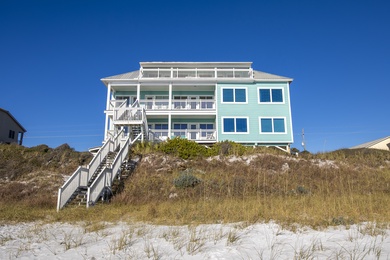 Beach House 30A Unit #1