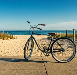 EC Bikes