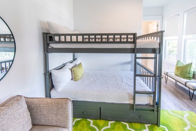 Bunk room 3