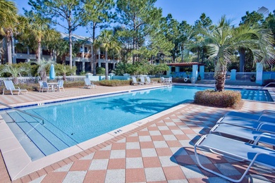 Courtyard Pool