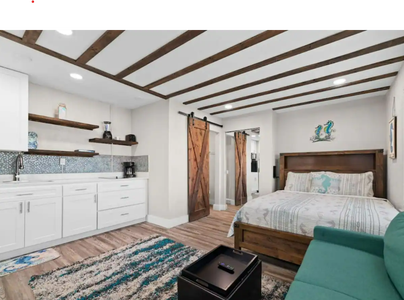 SPB 1 Sala Bed