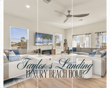 RBC Taylor's Landing