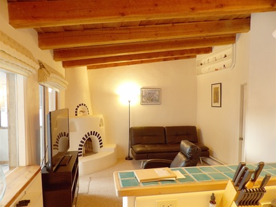 Living Space and TV