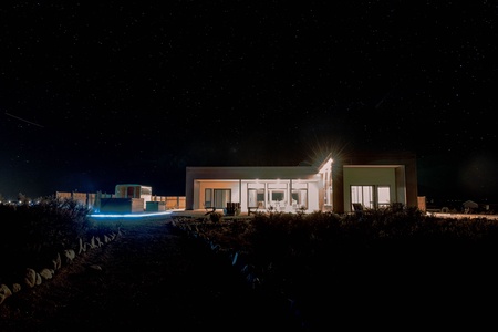 Casa de Luz