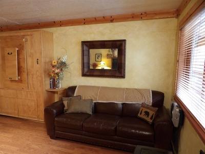 Living Room Sitting Area