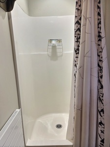 Shower stall