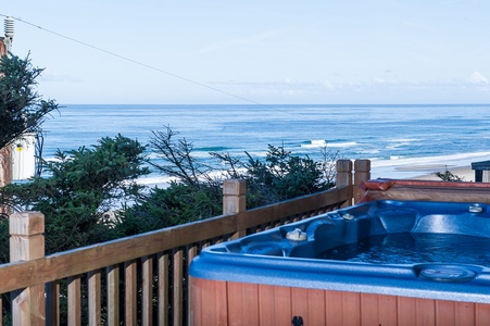 pet friendly accommodations oregon coast