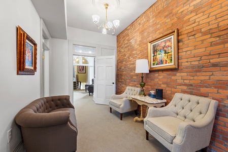 The Schwartz Family Suite