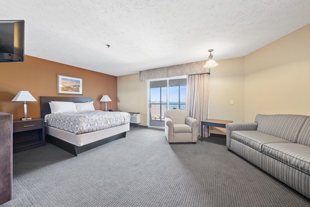 BayShore Deluxe #218