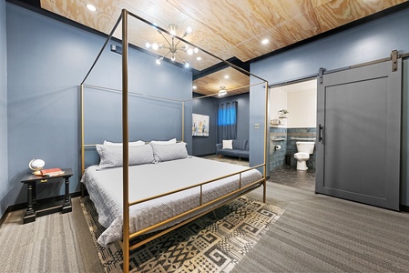 Indigo Pass 304