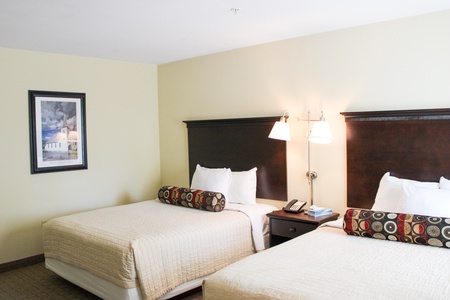 Marblehead Suites 220