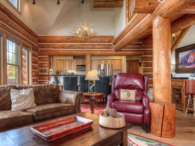 Great Room Seating