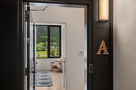 Entry Way