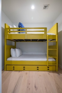 Bunk Room