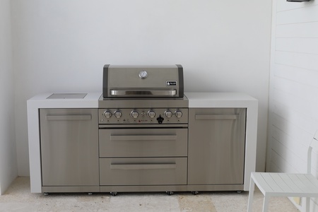 New Grill - 5.14.26
