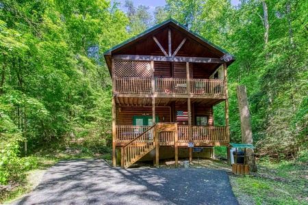 Private Home
