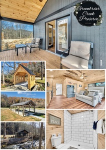 9 - Greenbriar Cozy Creek i