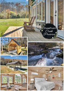 11 - Greenbriar Creek Front Escape E