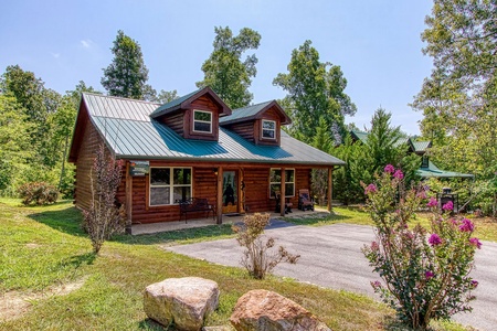 Cozy Cabin