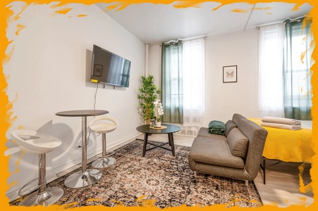 Apt. 2F-1