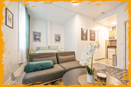 Apt. 2F-5
