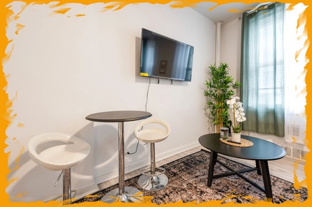 Apt. 2F-2