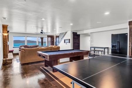 Gameroom