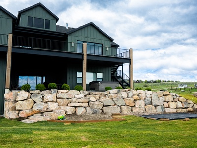Bear Lake Luxury Rentals - Emerald Estate-02