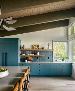 Horizon Shores – Award-Winning Lakefront Design (Sleeps 12)
