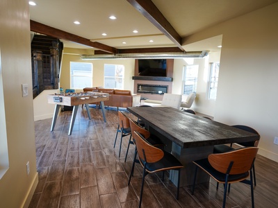 Caribbean Cove at Bear Lake (Sleeps 14)