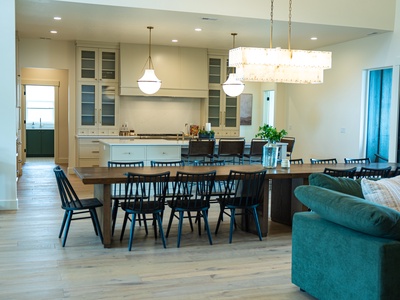 Bear Lake Luxury Rentals - Emerald Estate-15