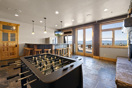 The Reserve at Bear Lake-Clubhouse