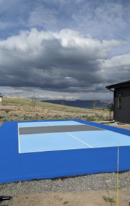 Ozark Lodge-NEW PRIVATE PICKLEBALL Court!