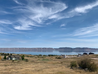 Bear Lake Luxury Rentals-Views of Bear Lake