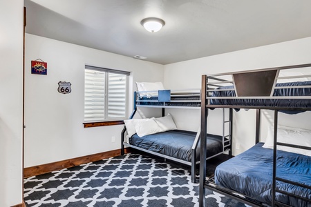 Bunkroom