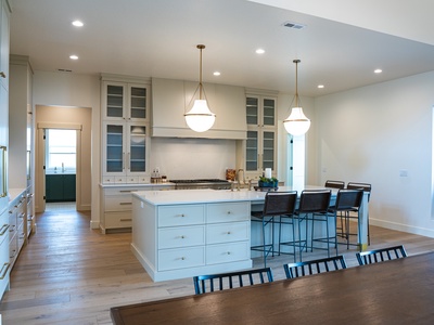 Bear Lake Luxury Rentals - Emerald Estate-16
