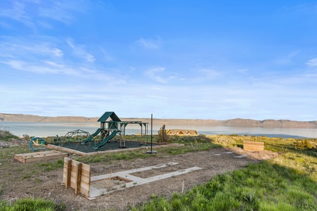 Averon Lodge - Bear Lake Luxury Rentals