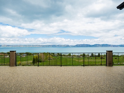 Bear Lake Luxury Rentals - Emerald Estate-09