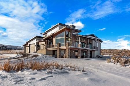 Bluffs at Blue Sage-Entire home