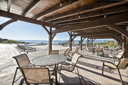 The Reserve at Bear Lake-Clubhouse Outdoor Swimming Pool (open Memorial Day through September weather permitting)