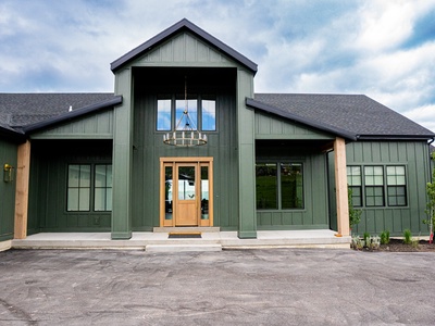 Bear Lake Luxury Rentals - Emerald Estate-07