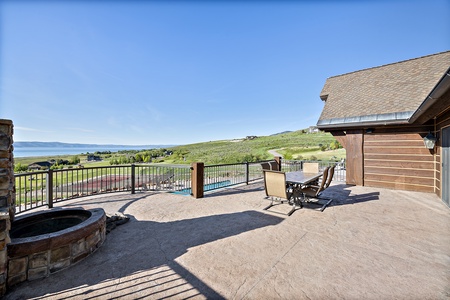 The Reserve at Bear Lake-Clubhouse Outdoor Swimming Pool (open Memorial Day through September weather permitting)