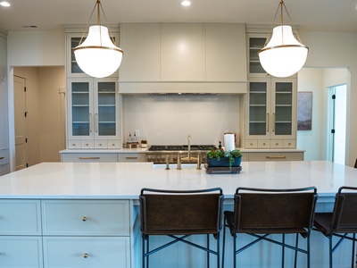 Bear Lake Luxury Rentals - Emerald Estate-14