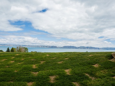 Bear Lake Luxury Rentals - Emerald Estate-10
