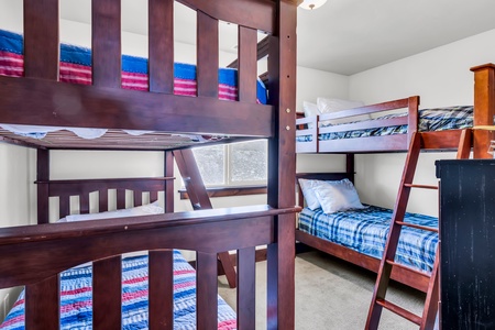 bunkroom