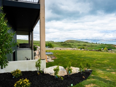 Bear Lake Luxury Rentals - Emerald Estate-03